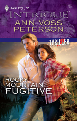 Title details for Rocky Mountain Fugitive by Ann Voss Peterson - Available